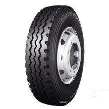 good tire quality LongMarch/Roadlux All Steel Radial Truck Tires 11R22.5